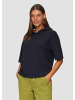 s.Oliver Sweatshirt in 5959_navy