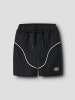name it Shorts in Black