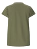 NOU T-Shirt Highmore V2 in 3211 Smokey Olive