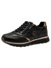 Tamaris Sneaker in BLACK/COPPER