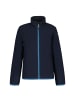 Icepeak Fleecejacke Kobuk Jr in Dunkelblau