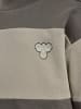Hummel Sweatshirt Hmlmini Kinder in DARK GULL GRAY