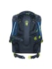 Coocazoo Mate Schulrucksack 44 cm in Fast Lime