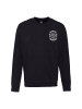 OLDSKULL Sweatshirt Rtrip Nagamurai in Black