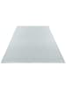 Elle Decoration In- & Outdoor Teppich Millau Hellblau Creme