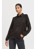 b. young BYHALLE SHIRT - regular fit in Black
