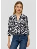 s.Oliver Bluse in 59A1_navy