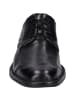 Josef Seibel Halbschuh Douglas 05 in schwarz