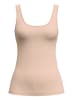 Calida Tank-Top in rose teint