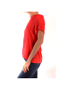 Pinko Bluse Rot