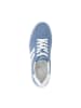 remonte Sneaker low D3E00 in blau