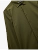 KOTON SHIRTS LS in Khaki