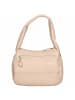 Jost Kaarina - Schultertasche 31 cm (black) in nude