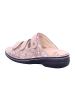 Finn Comfort Pantolette in beige
