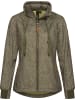 DEPROC Active Softshelljacke SHELBY PEAK IV  in Grün