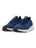 Hummel Hummel Sneaker Flow Seamless Damen Atmungsaktiv Leichte Design Nahtlosen in ENSIGN BLUE