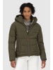 alife and kickin Winterjacke JuanaAK A in stone