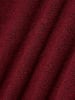 Marie Lund Pullover in bordeaux - 0015