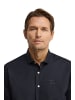 Polo Club T-Shirt in Navy Blau