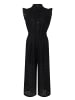 More & More Jumpsuit in schwarz