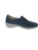 WALDLÄUFER Kya Slipper Blau