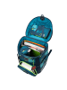 DerDieDas ErgoFlex Easy Schulranzen-Set in Magic Light