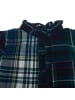 GAP Kurzes Kleid in Green