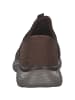 Skechers Slipper in braun