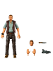 Jurassic World Owen Grady | Hammond Collection | Jurassic World HTV60 | Spielfigur