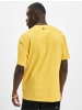 Puma Puma T-Shirts in mimosa yellow