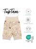 TupTam Baby Sommershorts 5er Pack in grau/grün