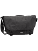 Timbuk2 Umhängetasche Classic Messenger M in Jet Black