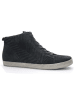 Gabor Stiefelette in schwarz