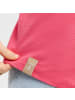 Derbe T-Shirt in Pink