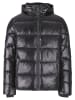 Urban Classics Outdoor Jacket in black