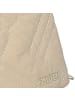 Zwei Cleo Geldbörse 13 cm sand new