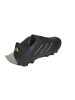 adidas Fußballschuh COPA PURE III CLUB FG/MG in cblack/dgsogr/luclem