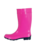 Regenliebe Gummistiefel de Störtregen in