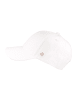 Balke Baseball Cap in weiß