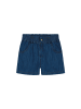 Noa Noa Miniature Shorts Mini Girl OlineNNM in Denim Blue