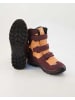 LOWA Winterstiefel in Orange