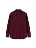 Polo Club Hemd MAN RIGBY GO ALLEN LONG SLEEVE REGULAR FIT in Granat