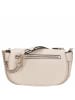 Guess Fedora - Schultertasche 24 cm (bone) in bone