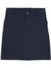 Puma Sportrock "W Jan Golf Skirt 20"" in Blau