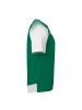Kempa Shirt Ambition 28 Kids in lagune/weiß