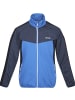 Regatta Fleecejacke Yare VI in Blau