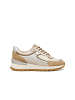 Geox Sneakers D in Papyrus/Lt Sand