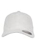  Flexfit  Flexfit Accessoires Flexfit Ivory Melange Cap in ivory