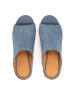 Kazar Slipper in Blau