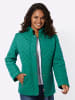 WITT WEIDEN Steppjacke in smaragd